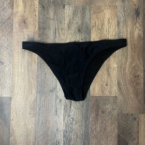 Aerie Swim Cheeky Bikini Bottoms